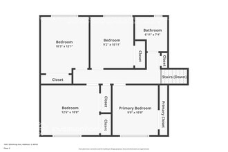 150 E Winthrop Ave in Addison, IL - Building Photo - Building Photo