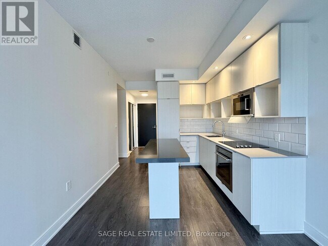 89 McGill St in Toronto, ON - Building Photo - Building Photo