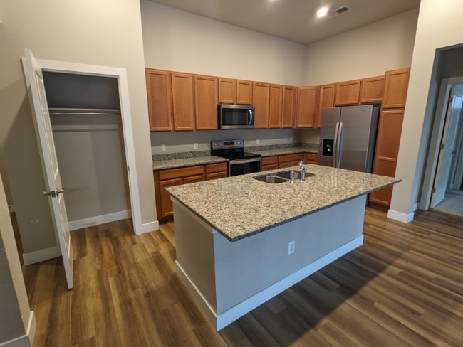 property at 14341 E Tennessee Ave