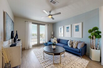 Ironcrest Apartments in North Richland Hills, TX - Building Photo - Interior Photo