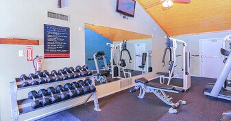 The Ashton Apartments