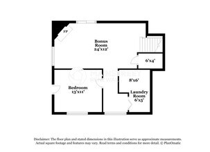 1731 Tilden Ave in Jonesboro, GA - Building Photo - Building Photo