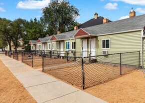 135 S 10th St in Grand Junction, CO - Building Photo