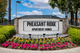 Pheasant Ridge Apartments