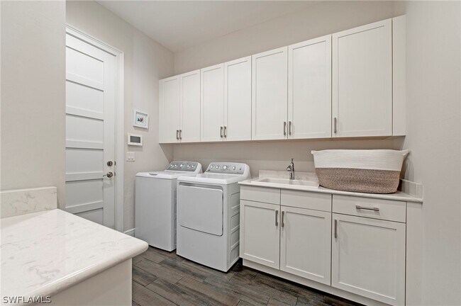 property at 7026 Dominica Dr