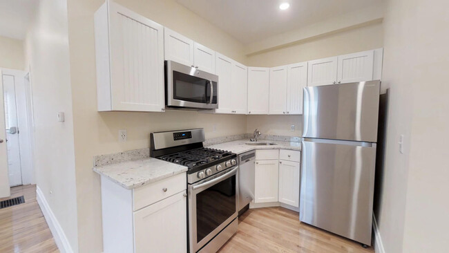89 Morrison Ave, Unit 2L in Somerville, MA - Building Photo - Building Photo