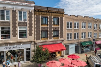 337-339 Greenwich Ave in Greenwich, CT - Building Photo - Building Photo