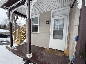 137 B E Pine Grove Rd in Pine Grove Mills, PA - Building Photo - Building Photo