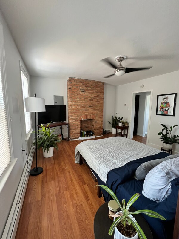 26 Elizabeth St in Jersey City, NJ - Building Photo - Building Photo