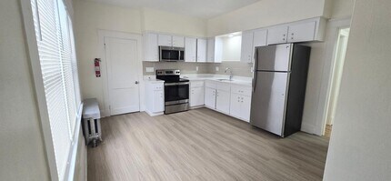 Apartments in Everett & Malden in Everett, MA - Building Photo - Building Photo