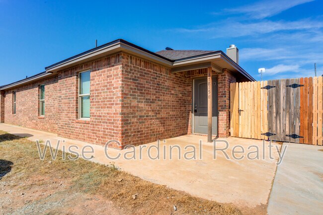 17815 Private Rd 2160 in Lubbock, TX - Building Photo - Building Photo
