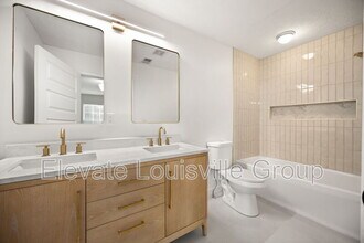 1135 Milton St in Louisville, KY - Building Photo - Building Photo