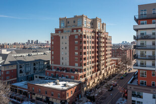 1950 Logan St Apartments