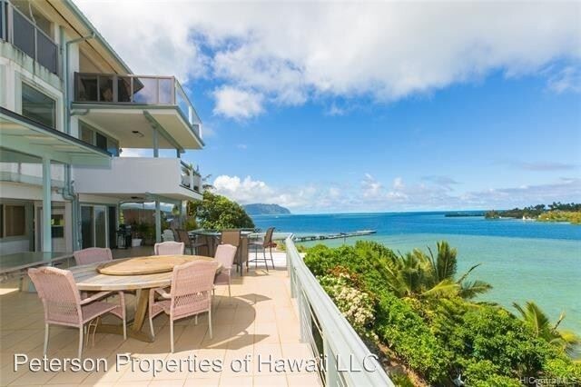 45-002 Lilipuna Rd in Kaneohe, HI - Building Photo - Building Photo