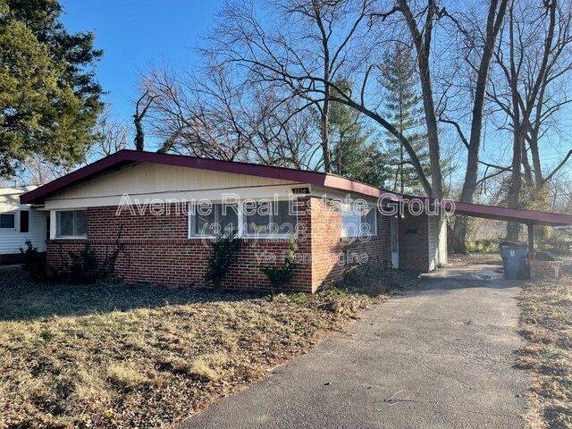 property at 8330 Woodhurst Dr