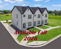 901 27th St in Tuscaloosa, AL - Building Photo