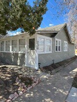 206 E 5th St in Gillette, WY - Building Photo