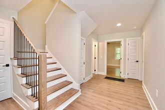 606 Pitts St in Auburn, AL - Building Photo - Building Photo