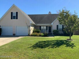 763 Americana Dr in Raeford, NC - Building Photo