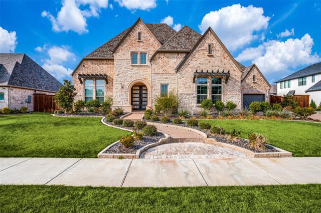 property at 4410 Mueller Ln