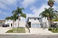 Building Photo - Pacific Gardens - North Park Apartments in San Diego, California