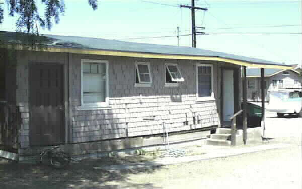 3272 Logan Ave in San Diego, CA - Building Photo - Building Photo