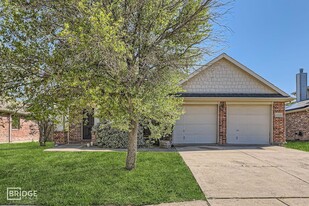2021 Cobblestone Trail in Forney, TX - Building Photo