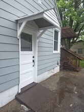 509 N Rosedale Ave in Lima, OH - Foto de edificio - Building Photo