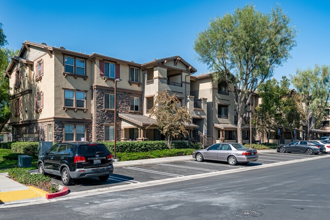 Meadow Square Apartment Homes