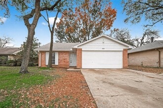 16235 La Terra Dr in Houston, TX - Building Photo - Building Photo
