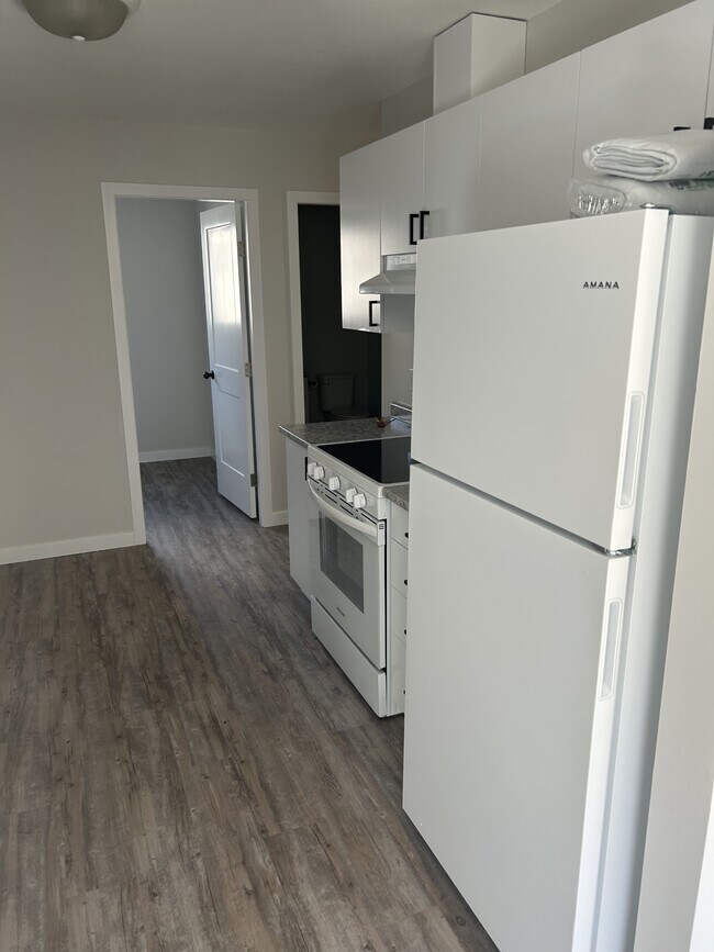 9019-9086 86 St in Fort St John, BC - Building Photo - Building Photo