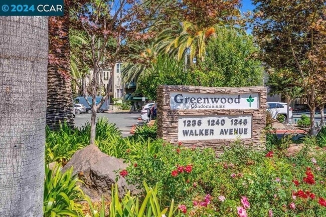 property at 1246 Walker Ave