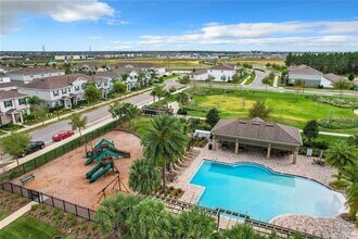 6197 Elfin Herb Wy in Winter Garden, FL - Building Photo - Building Photo
