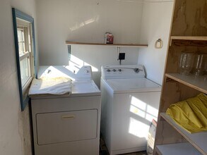 1502 5th St in Woodward, OK - Building Photo - Building Photo