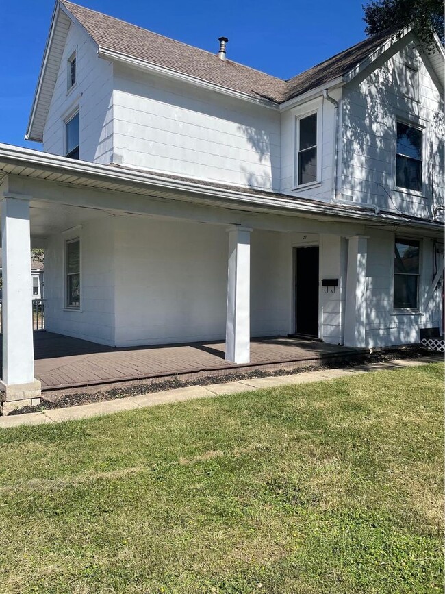 property at 22 Howard St