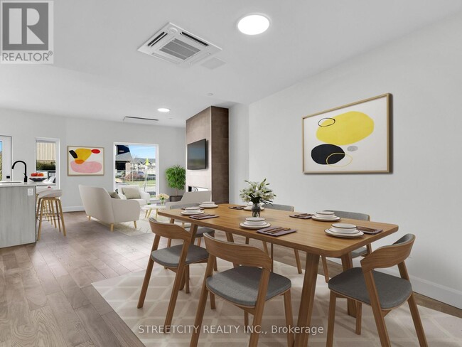 2082 Lumen Dr in London, ON - Building Photo - Building Photo