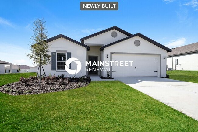 property at 1697 Gopher Tree St