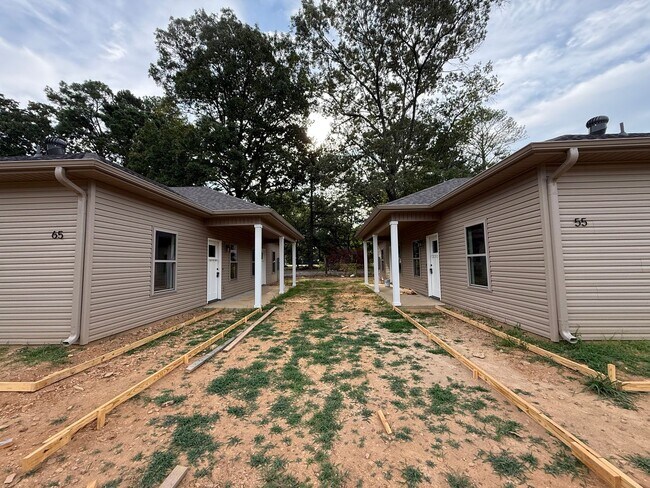55 Acorn in Lonoke, AR - Building Photo - Building Photo
