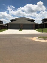 1512 NW 13th St in Newcastle, OK - Building Photo