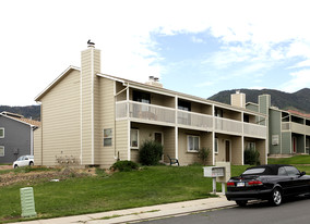 2250-2256 Split Rock Dr Apartments