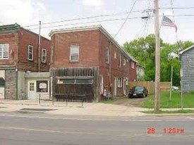 16 W Main St in Frewsburg, NY - Building Photo