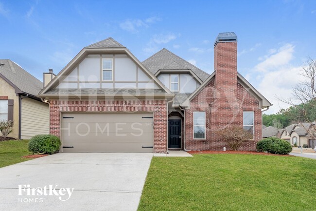 property at 1000 Medinah Dr