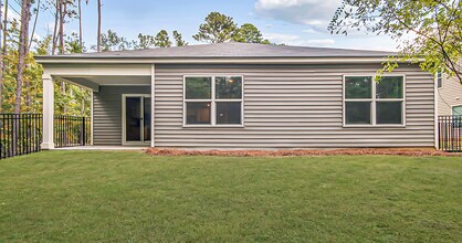 Creekside Farms in Goose Creek, SC - Foto de edificio - Building Photo