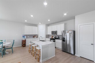 123 Alset Dr in Magnolia, TX - Building Photo - Building Photo