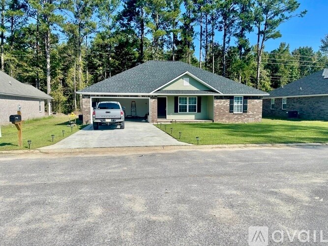 3191 Old York Rd in Sumter, SC - Building Photo