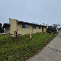4727 Eli Ct in Carmichael, CA - Building Photo