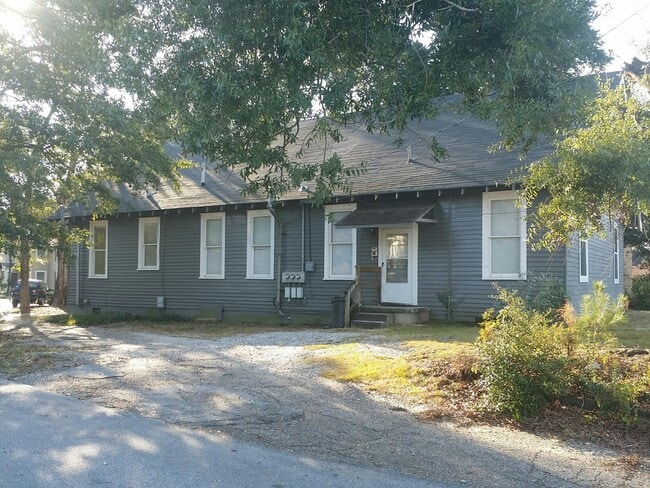 1318 Forest Ave in Columbus, GA - Building Photo - Building Photo