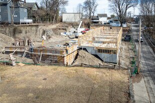 38 Japonica St in Pawtucket, RI - Building Photo