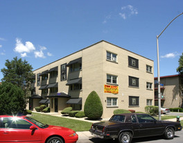 14124 S Atlantic Ave Apartments