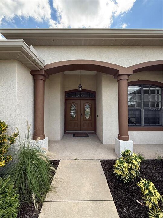 8951 Province St in Sarasota, FL - Building Photo